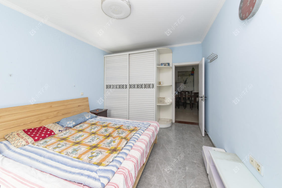 南田雅园房源户型图 常州南田雅园在租房源户型图_小牛看房