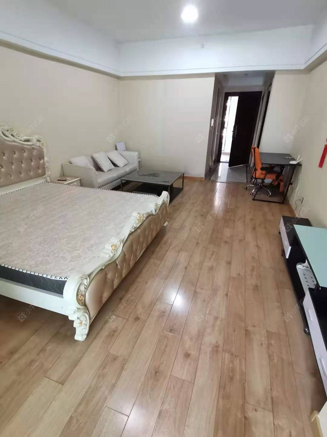 常州新北万达广场在租房源_小牛看房