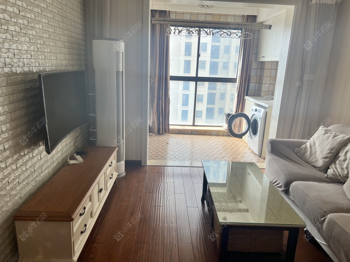 常州新城春天里在租房源_小牛看房