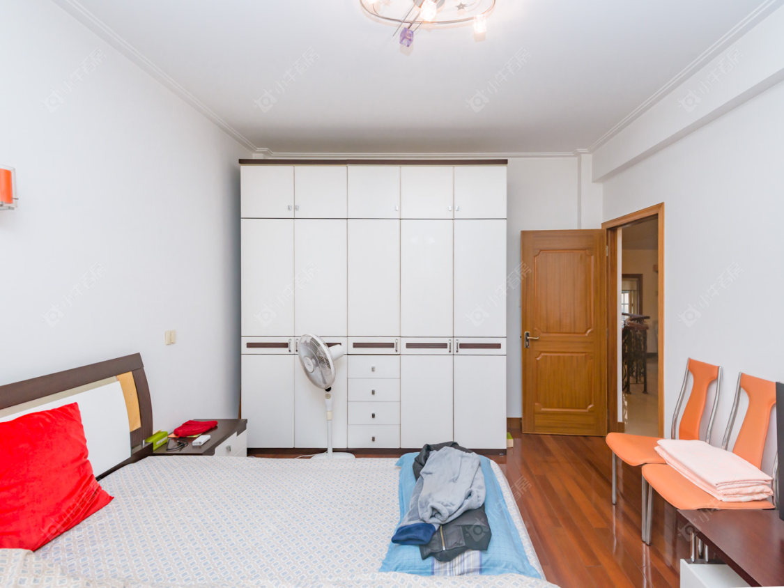 常州润德半岛在售二手房源室内图_小牛看房