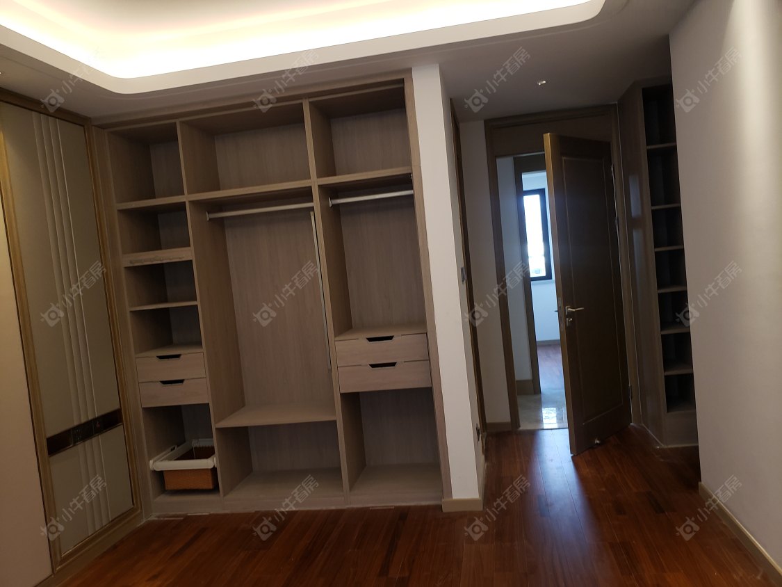 常州龙城金茂府西区在租房源_小牛看房