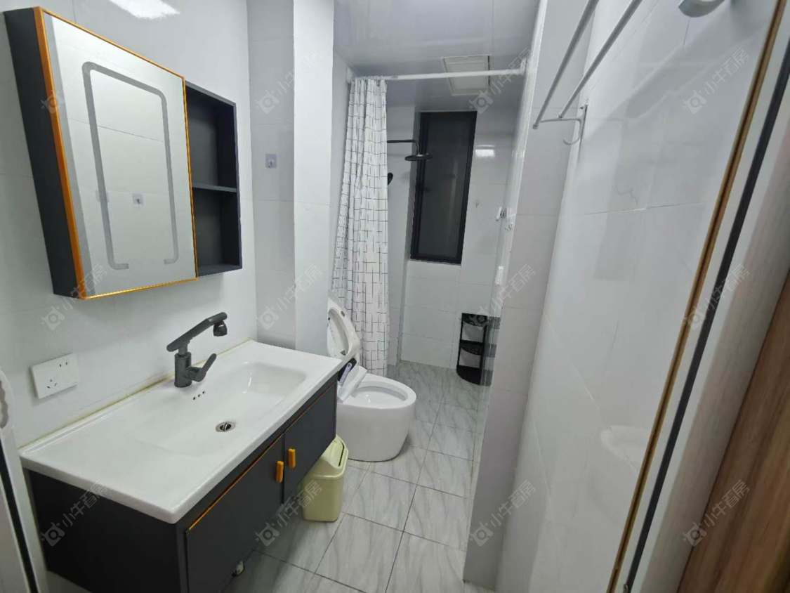 虹桥新村房源室内图 常州虹桥新村在租房源室内图_小牛看房