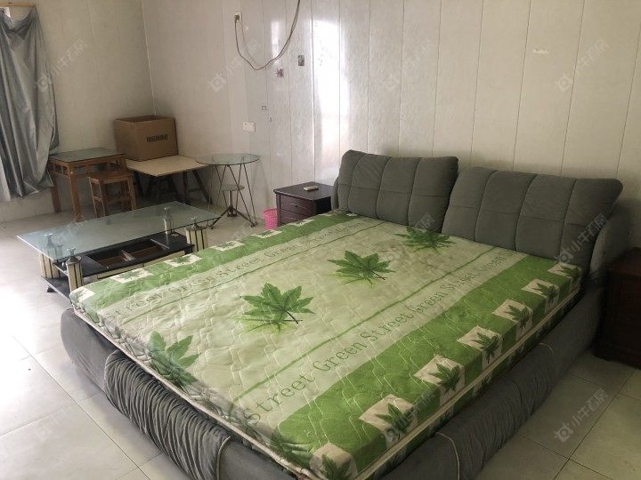 常州下岸村租房_下岸村1室1厅房源出租