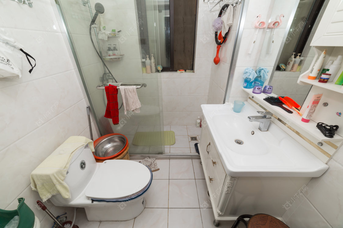 常州金新御园在售二手房源室内图_小牛看房