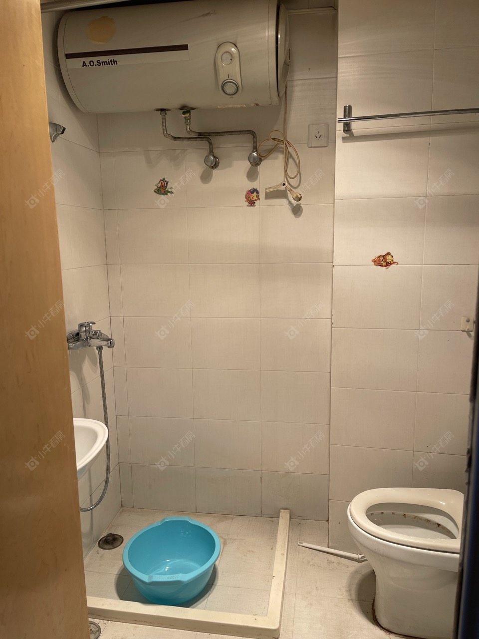 常州新天地商业广场在租房源室内图_小牛看房