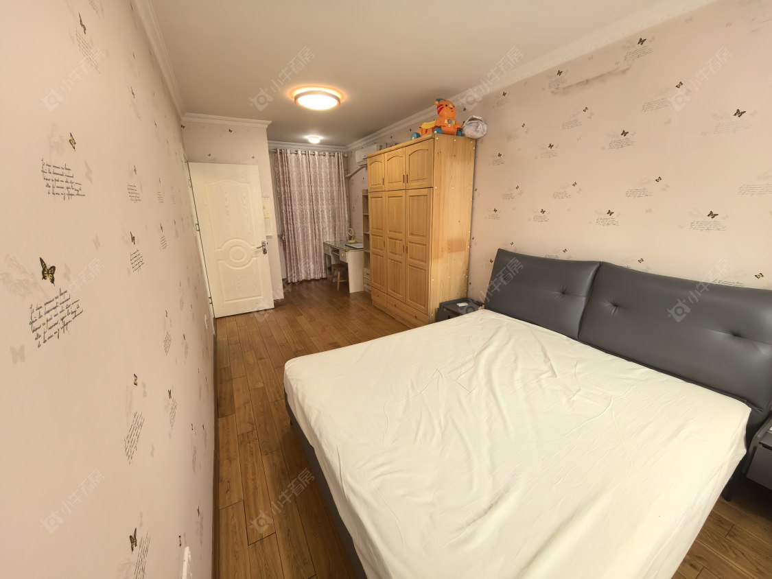 常州香溢紫郡三期在租房源室内图_小牛看房