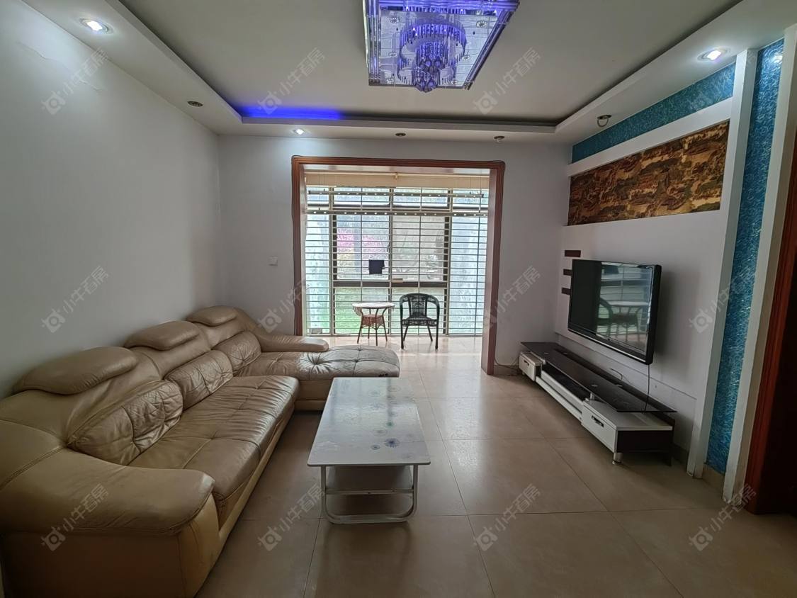 常州九洲花园一期2室2厅在租房源出租