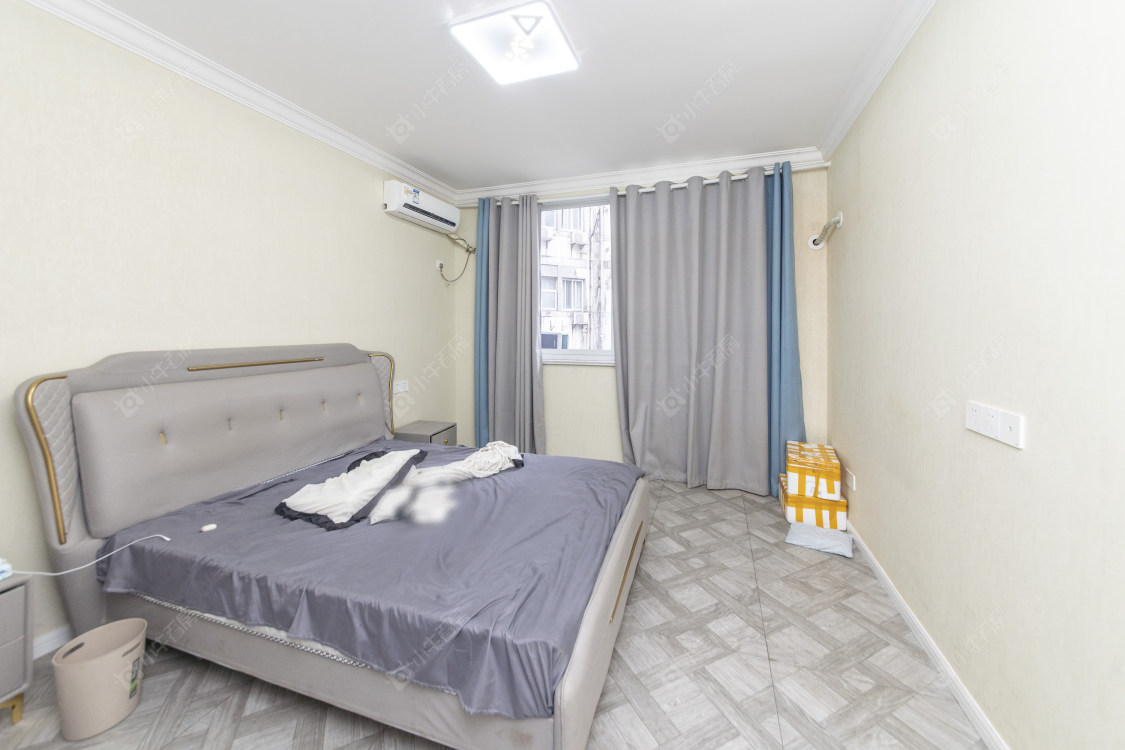 常州花东三村在售二手房源室内图_小牛看房