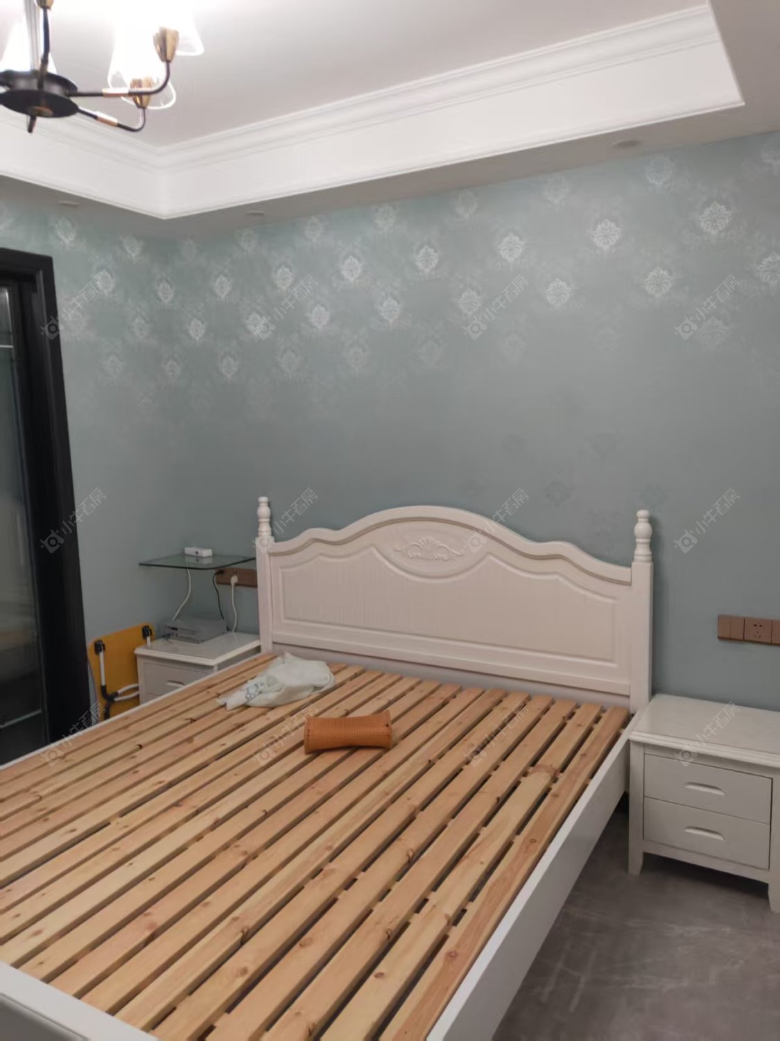 常州新城蓝钻苑东区租房_小牛看房