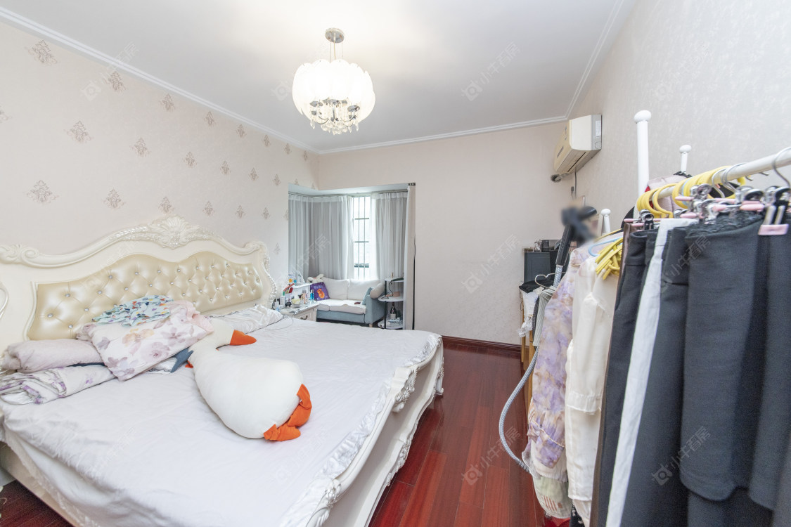 常州南田雅园在售二手房源室内图_小牛看房