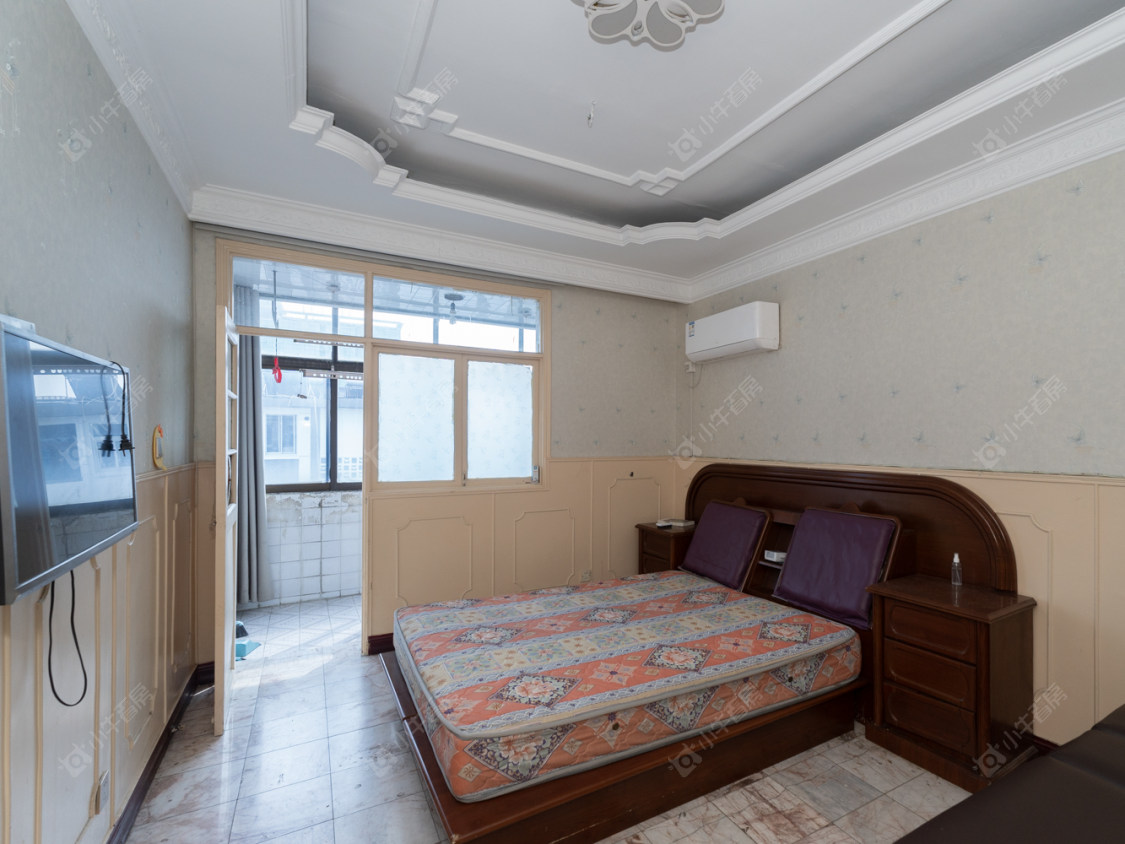 东园新村房源室内图 常州东园新村在售二手房源室内图_小牛看房