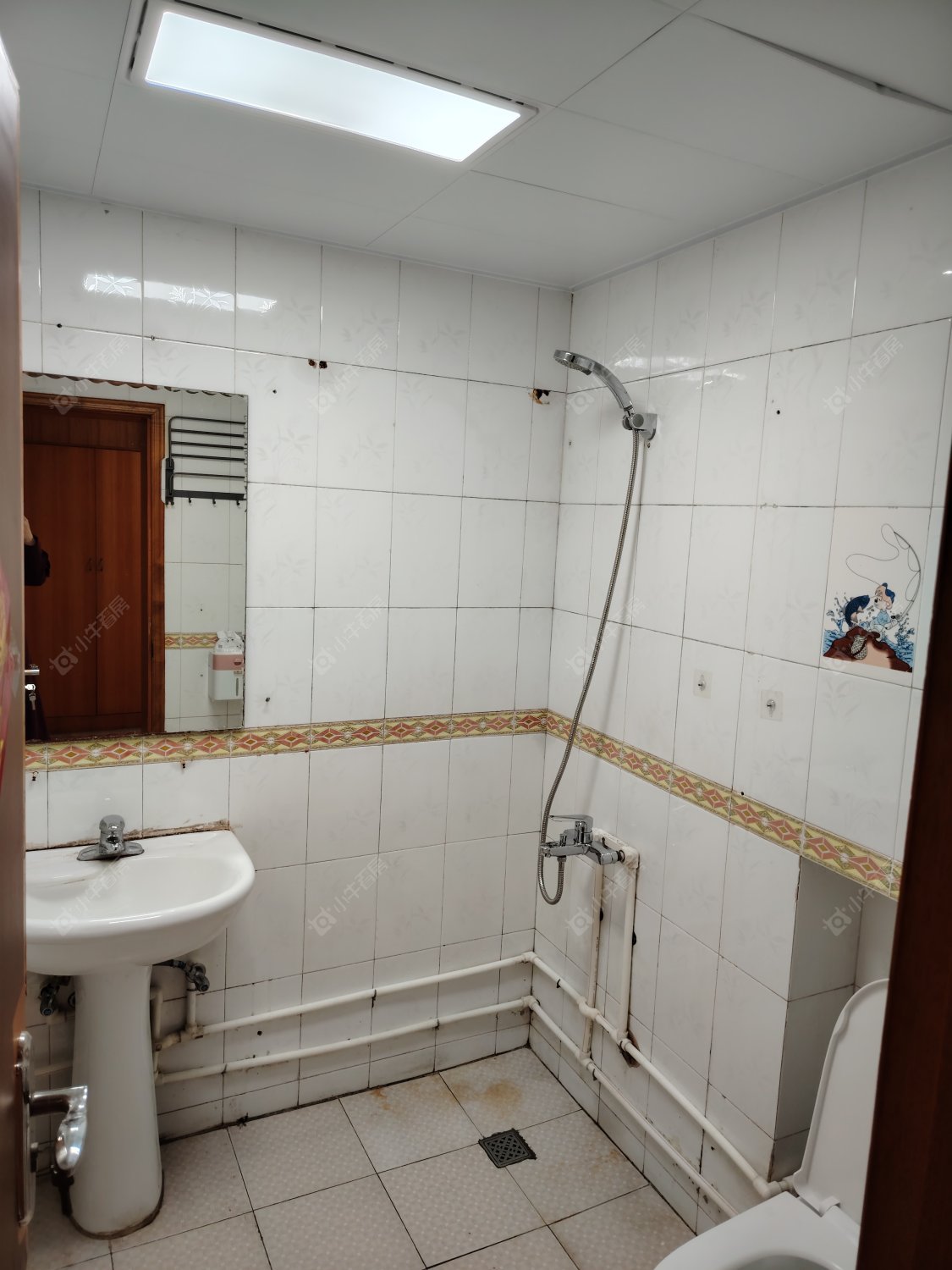 常州西横街在租房源室内图_小牛看房