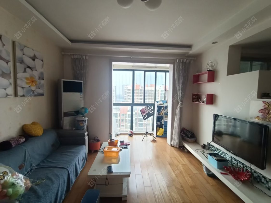 常州玉龙湾花园租房_小牛看房