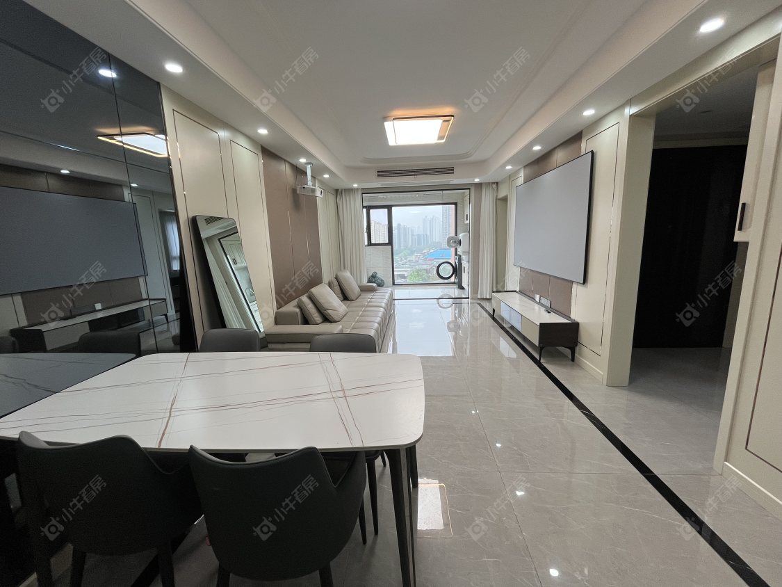 星河国际六区房源 常州星河国际六区在租房源_小牛看房