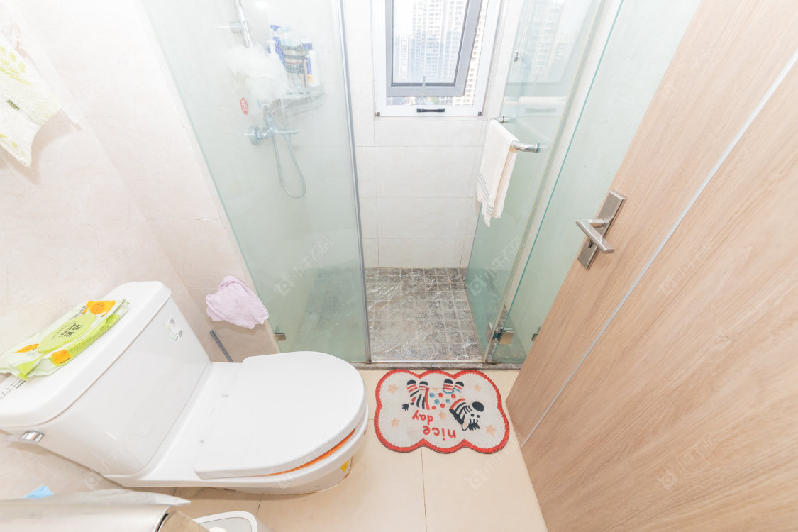 金科保利北郡花园房源室内图 常州金科保利北郡花园在售二手房源室内图_小牛看房