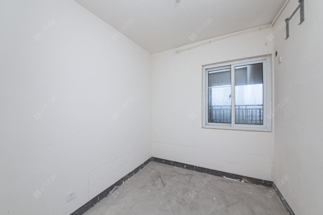 常州招商花园城在售二手房源室内图_小牛看房