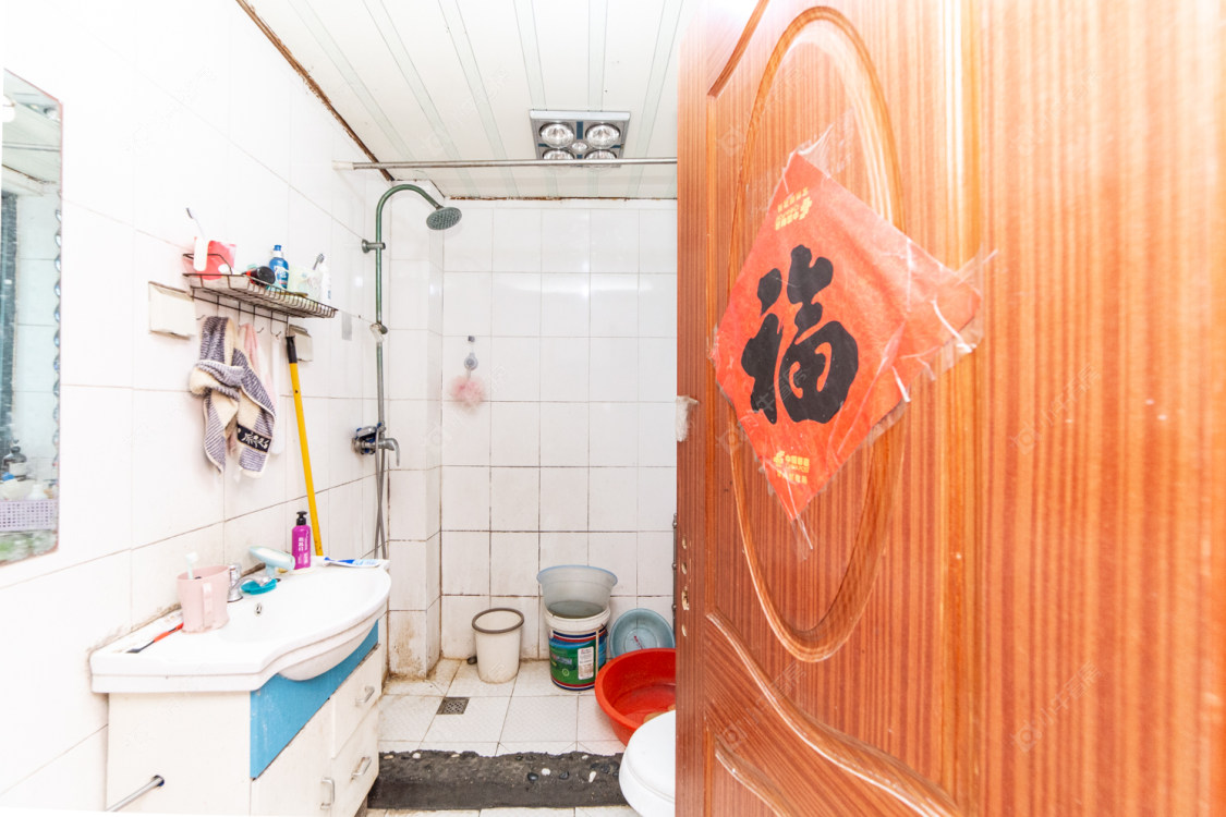 常州顺园八村北区在售二手房源室内图_小牛看房