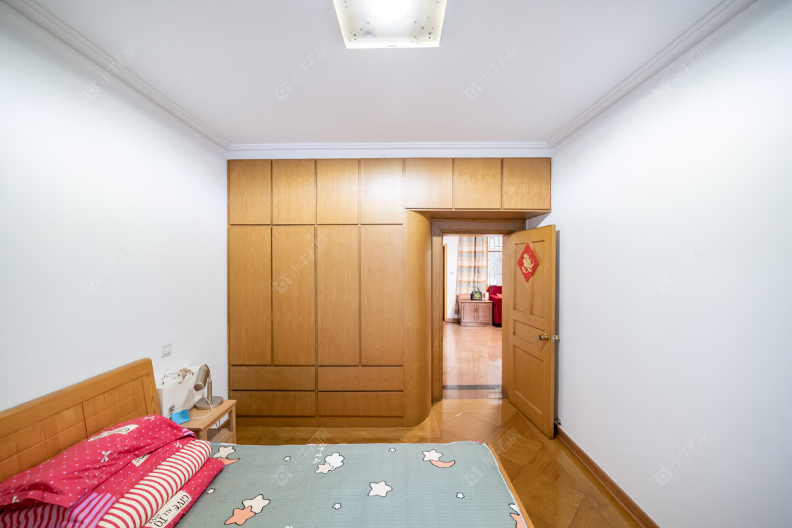 常州丽宝第花苑在售二手房源室内图_小牛看房