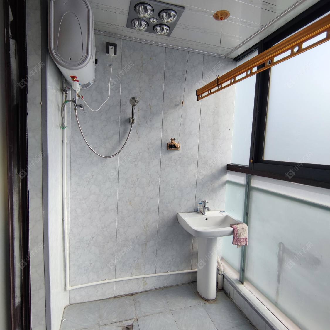 常州东方君开在租房源室内图_小牛看房