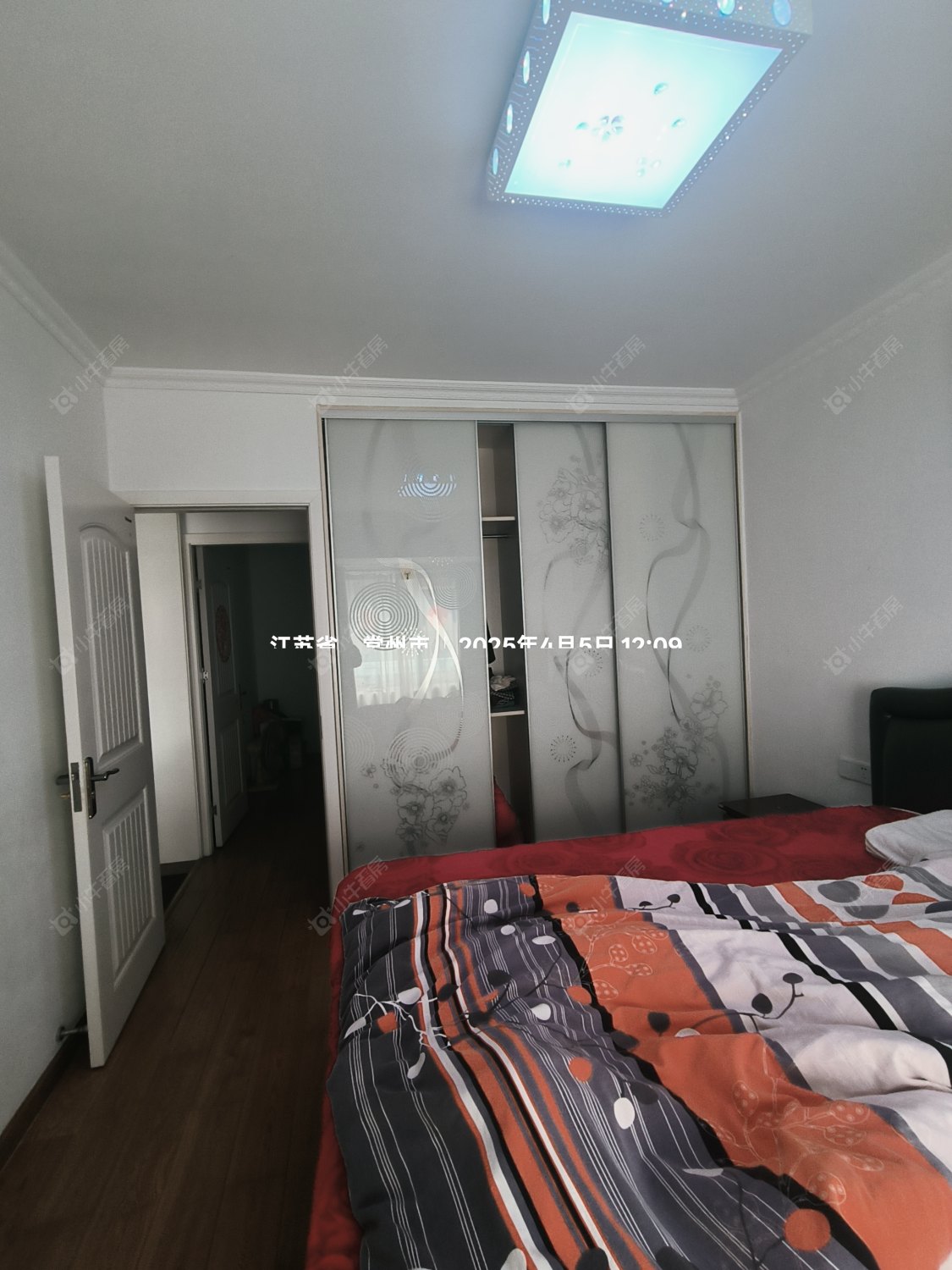 常州泰盈八千里在租房源_小牛看房