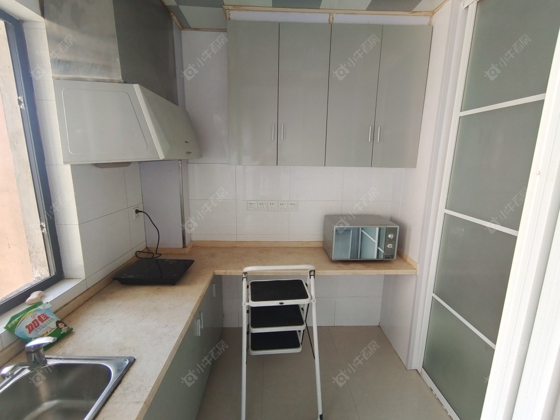 常州新城尚东区花园西区在租房源_小牛看房