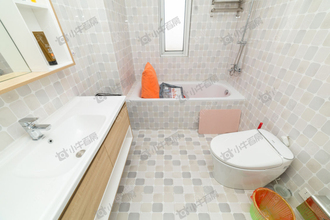 常州香溢紫郡二期在租房源_小牛看房