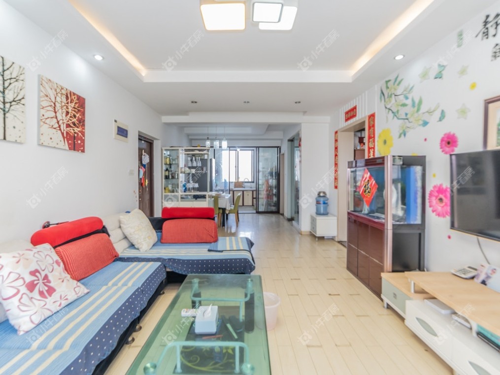 常州府翰苑东区在租房源_小牛看房