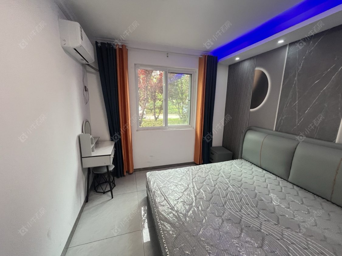 常州青洋花苑在租房源室内图_小牛看房