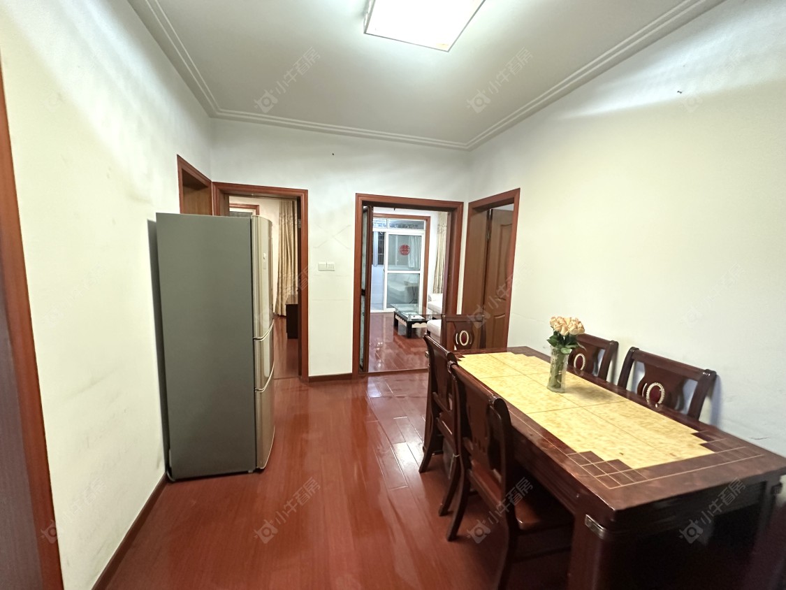 常州桂花园在租房源室内图_小牛看房