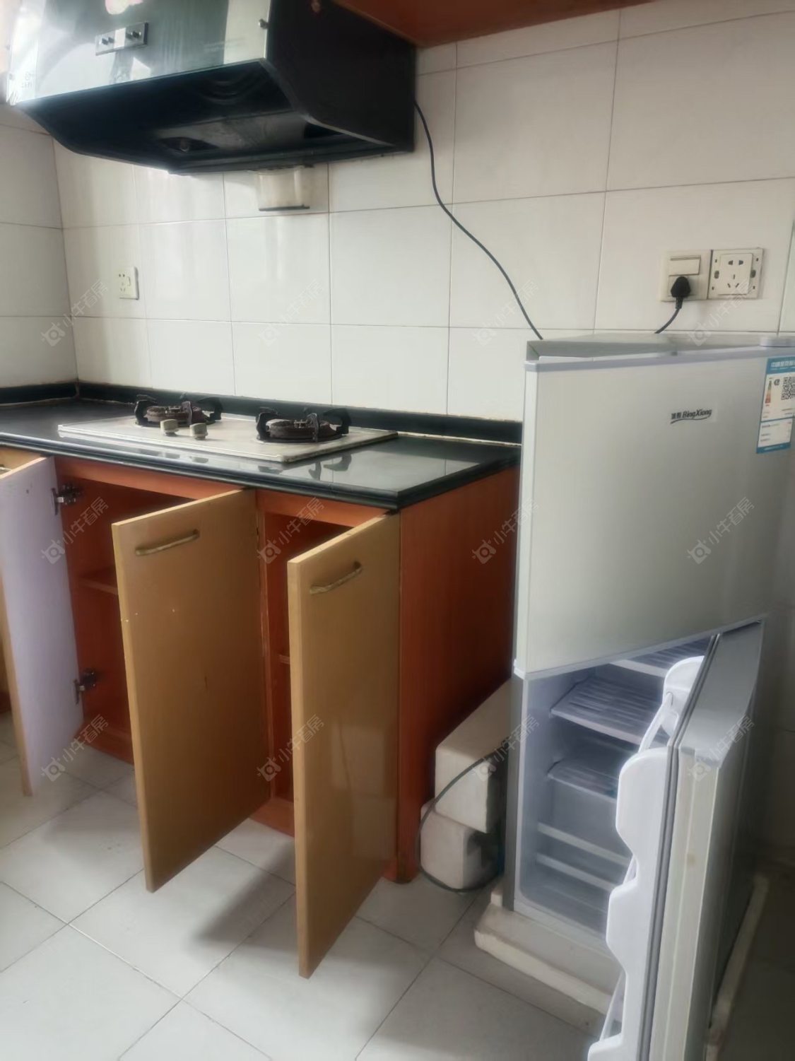 常州瑞丰花苑在租房源室内图_小牛看房