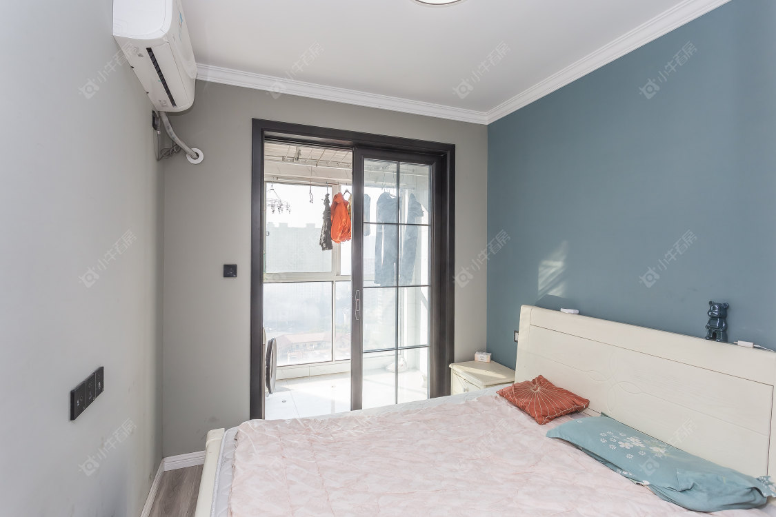 常发豪郡房源室内图 常州常发豪郡在售二手房源室内图_小牛看房