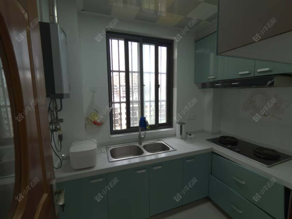 常州雅筑公寓在租房源室内图_小牛看房