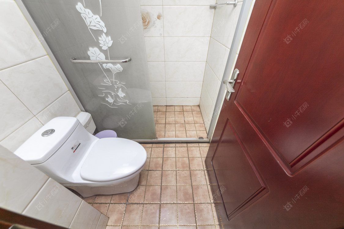 常州花园西村在售二手房源室内图_小牛看房