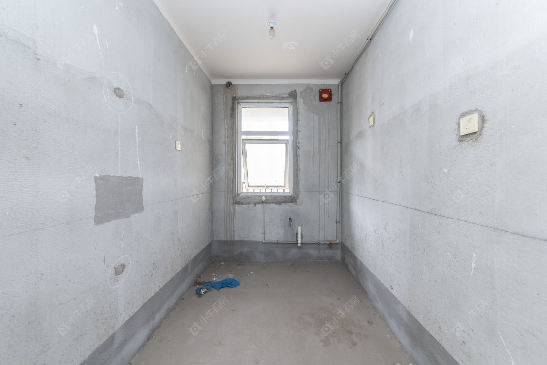 常州绿地香颂花园在售二手房源室内图_小牛看房