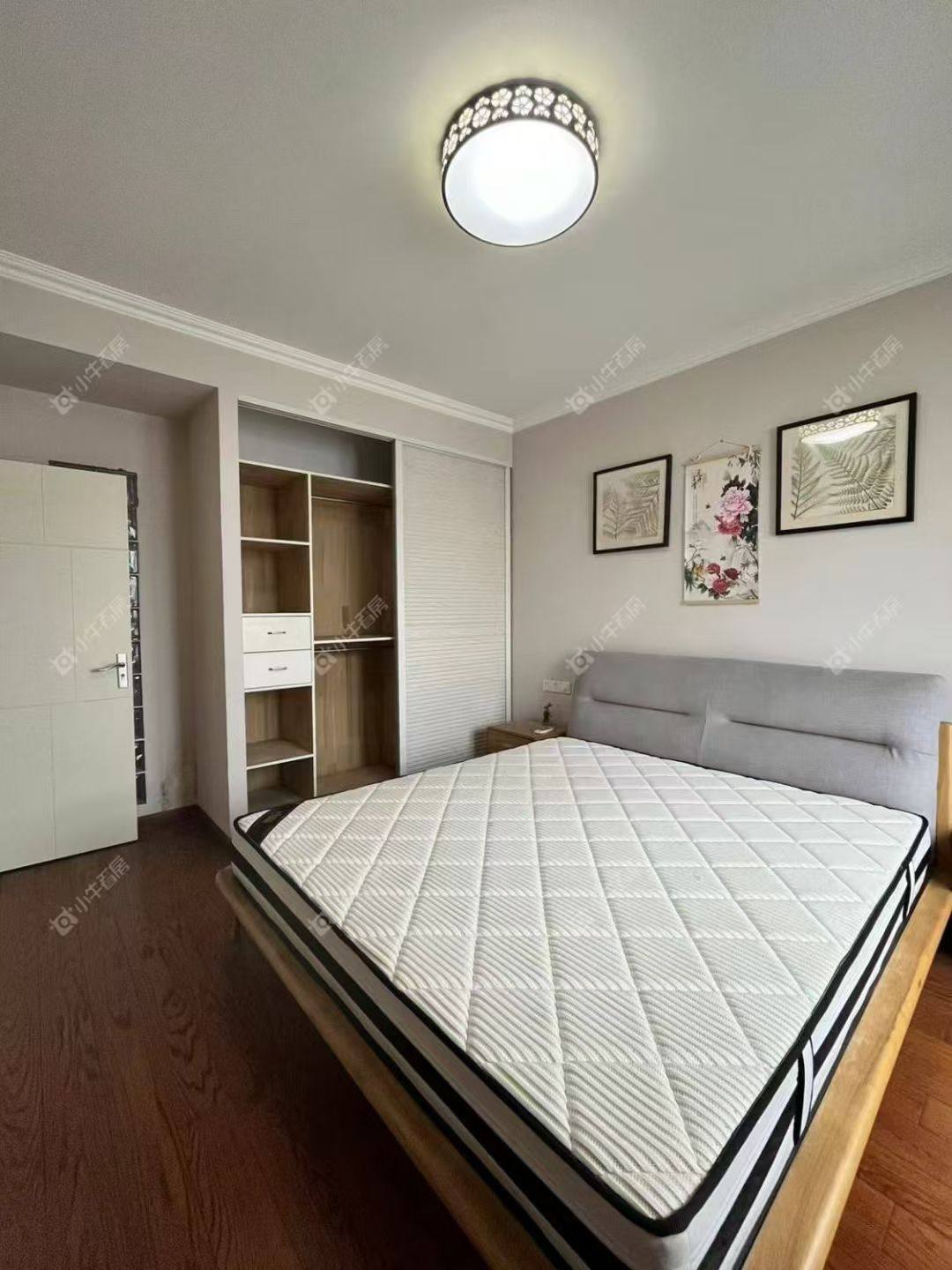 常州香江壹品在租房源_小牛看房