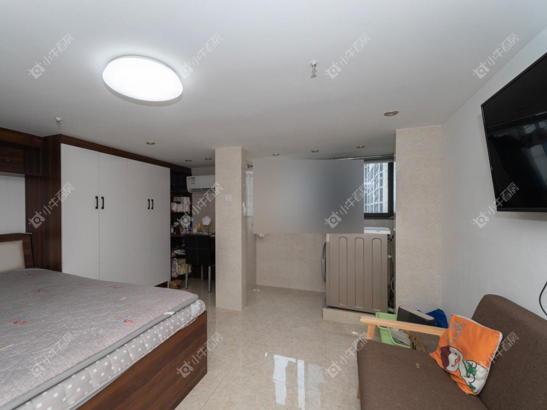 常州红星美凯龙在租房源室内图_小牛看房