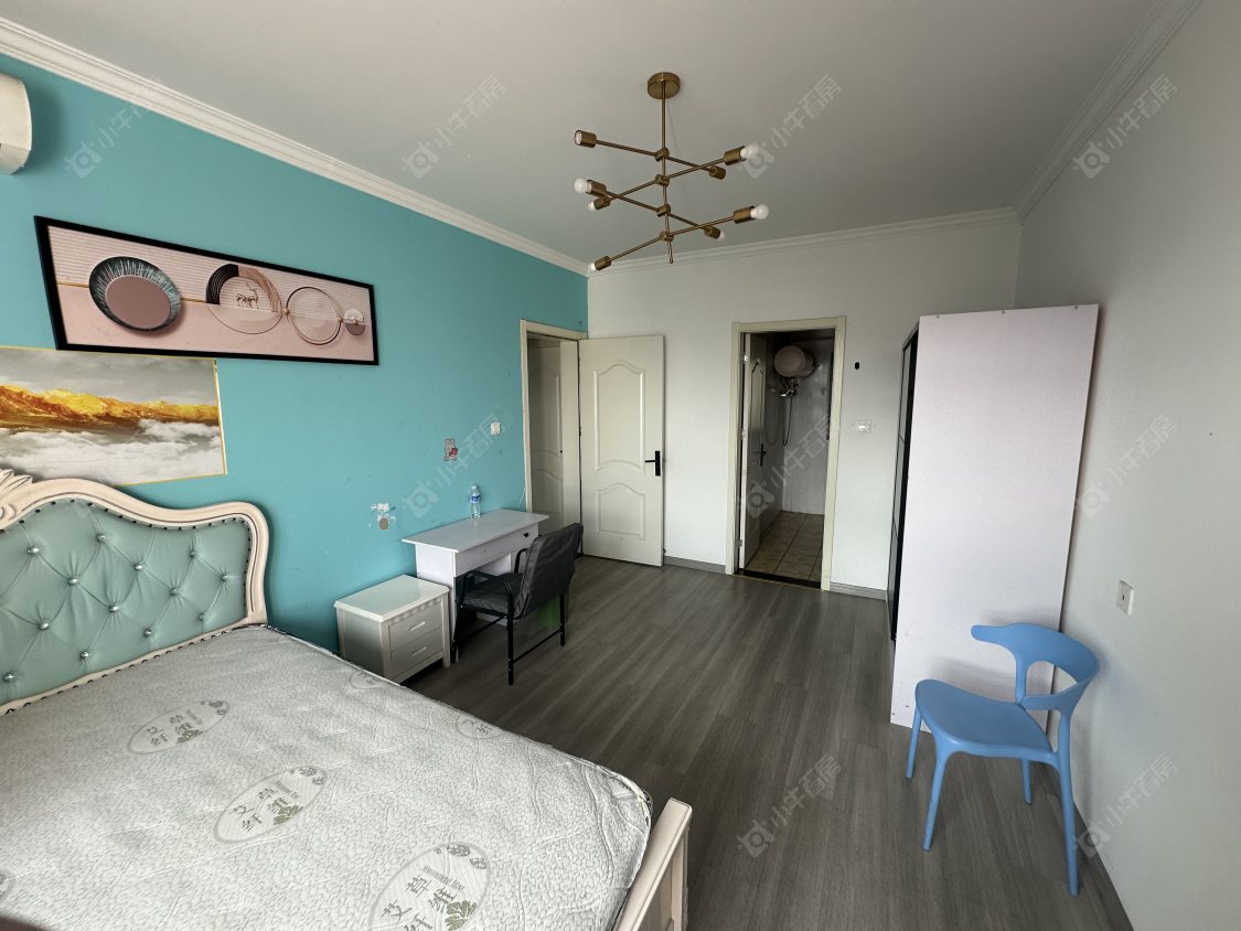 常州璞樾门第在租房源_小牛看房