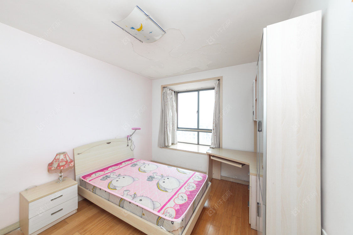 常州香江华廷花园在售二手房源室内图_小牛看房