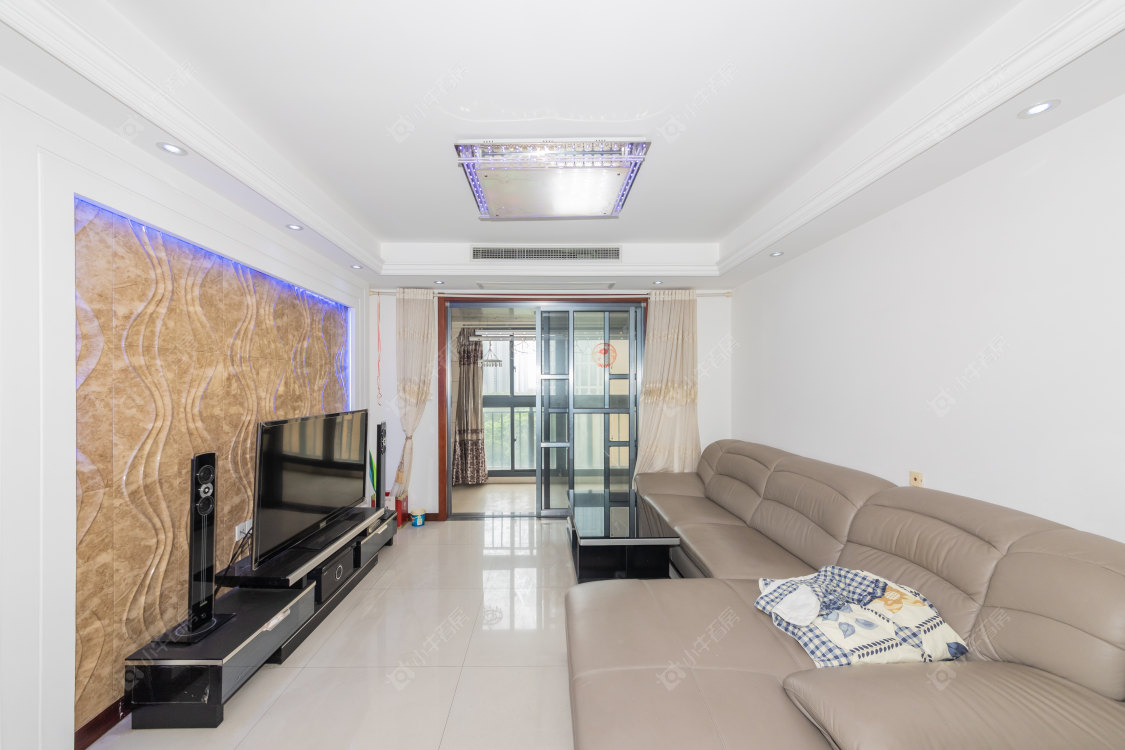 常州清水湾花园二期在售二手房源室内图_小牛看房