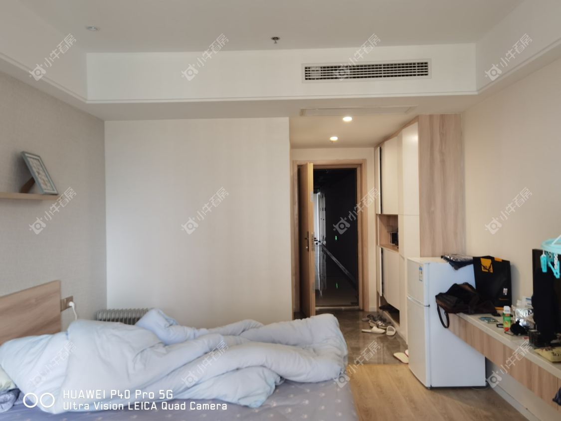 常州九洲花园四期在租房源_小牛看房