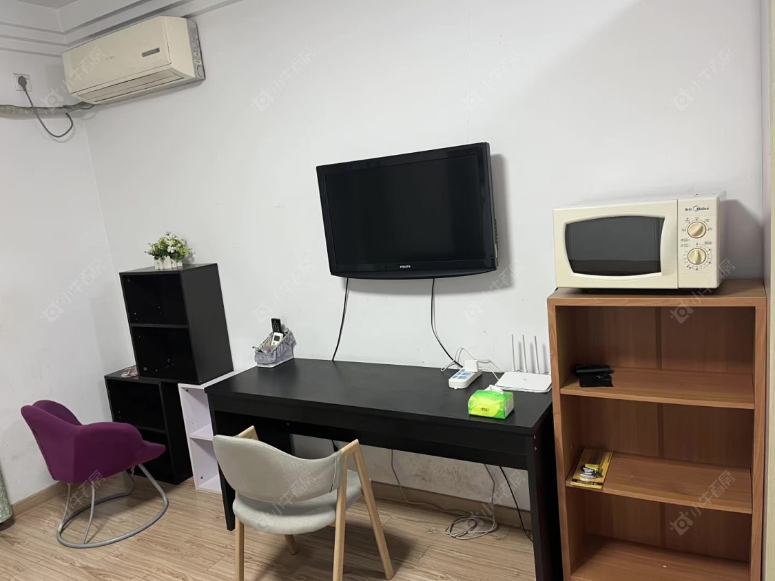 常州莱蒙城铂晶在租房源室内图_小牛看房