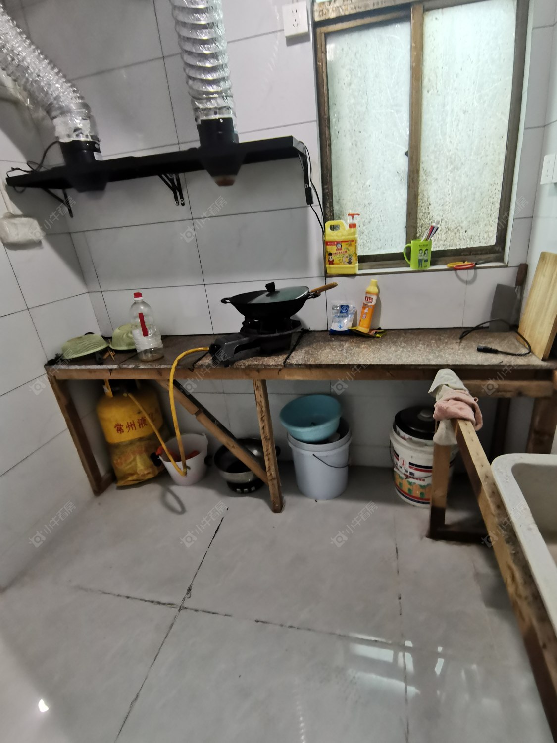 常州建农村在租房源室内图_小牛看房