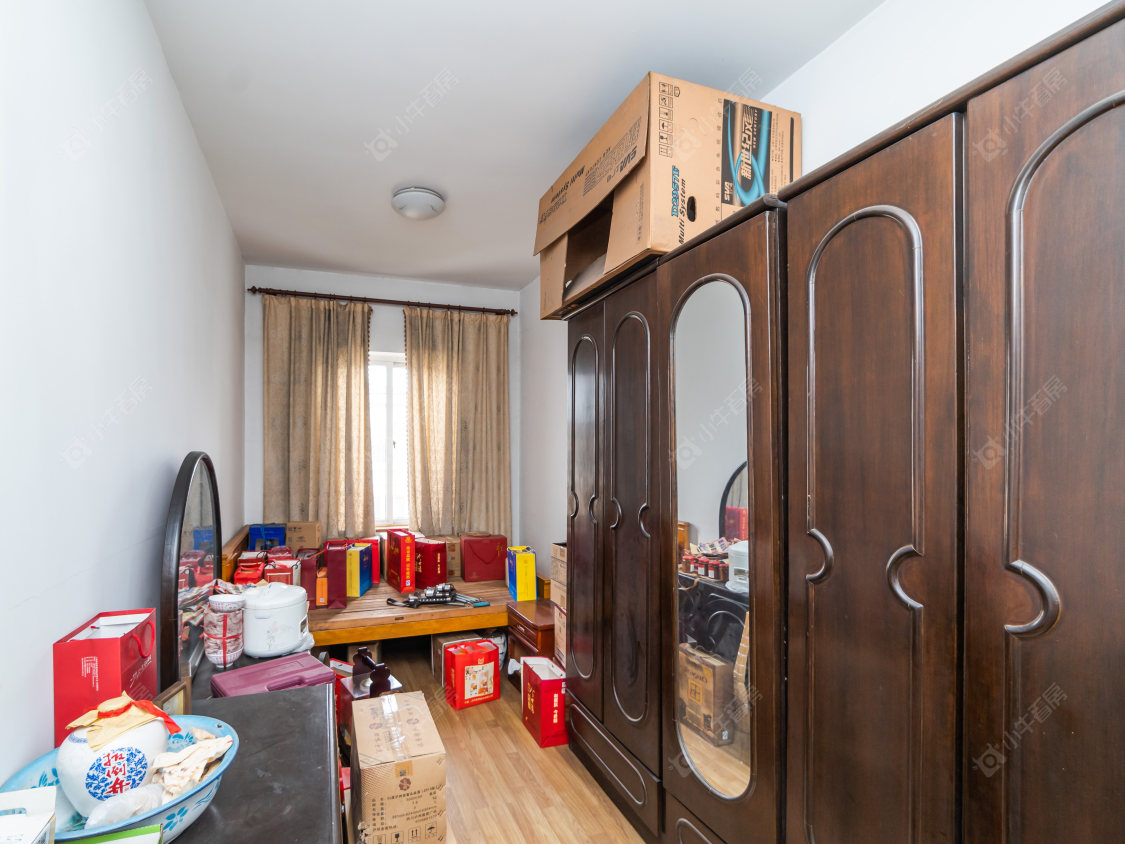 常州荷花苑在售二手房源室内图_小牛看房