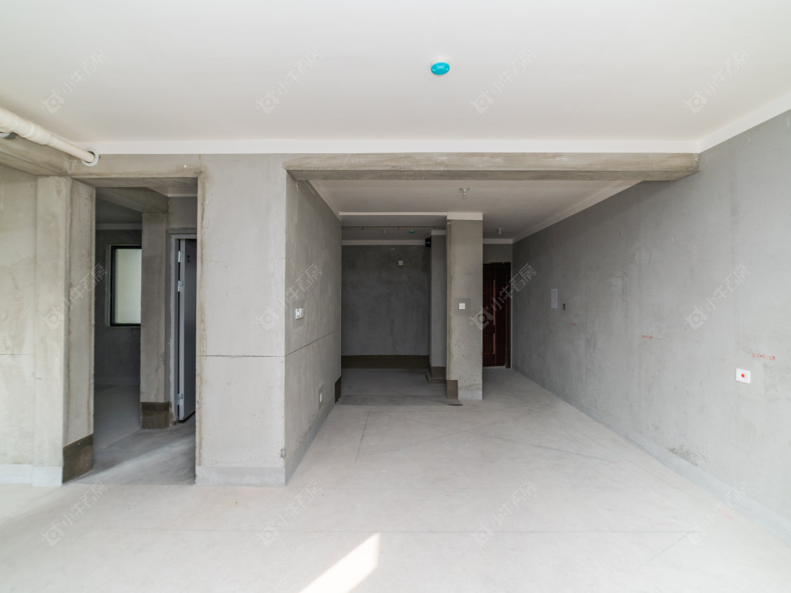 常州山水雅居在售二手房源室内图_小牛看房