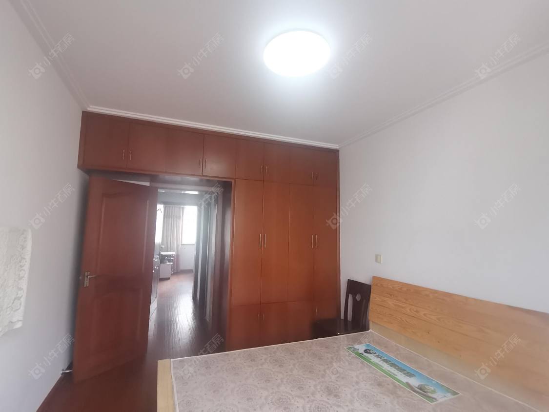 常州泰山一村在租房源室内图_小牛看房