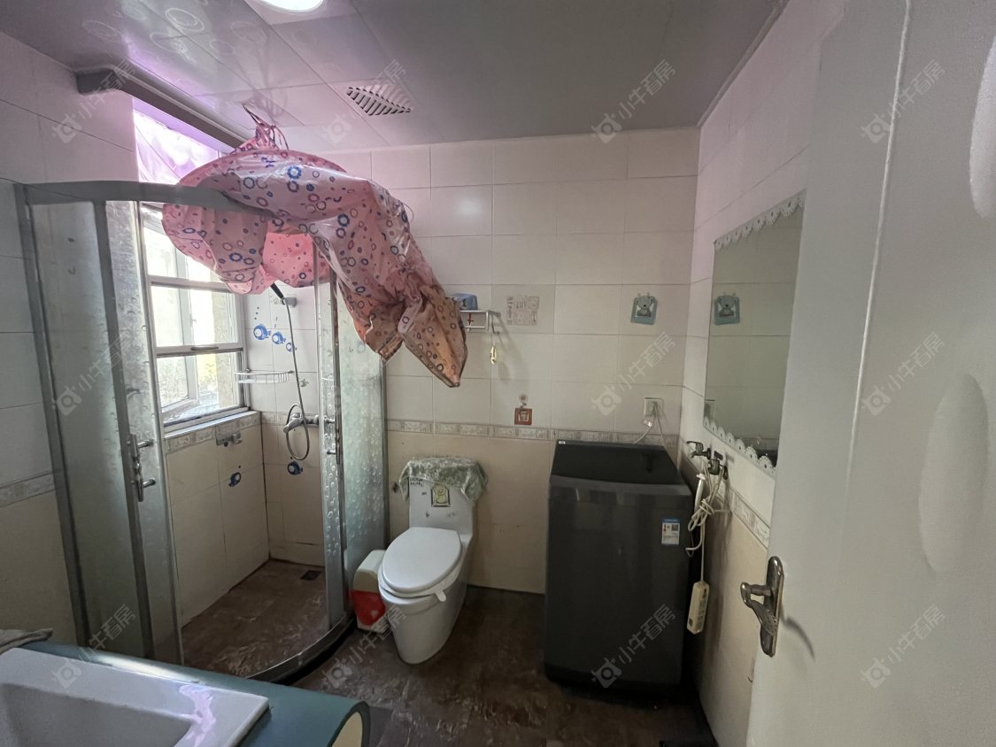 常州兆丰花苑在租房源_小牛看房