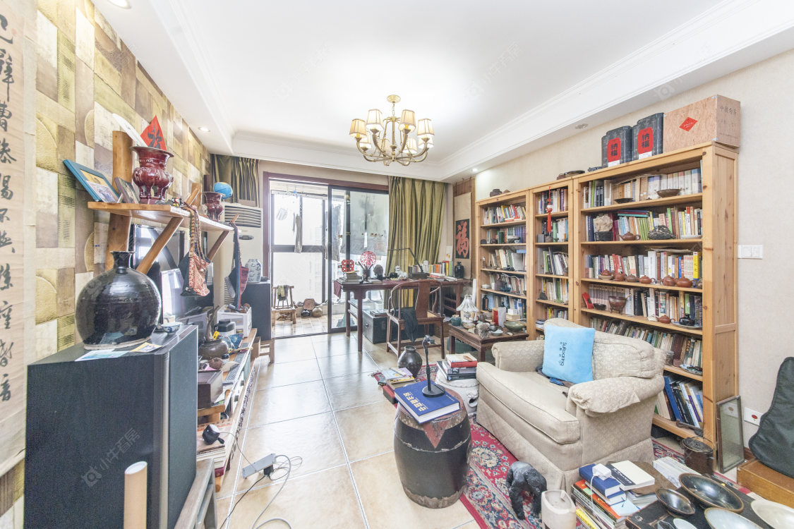 星河国际二区房源室内图 常州星河国际二区在售二手房源室内图_小牛看房