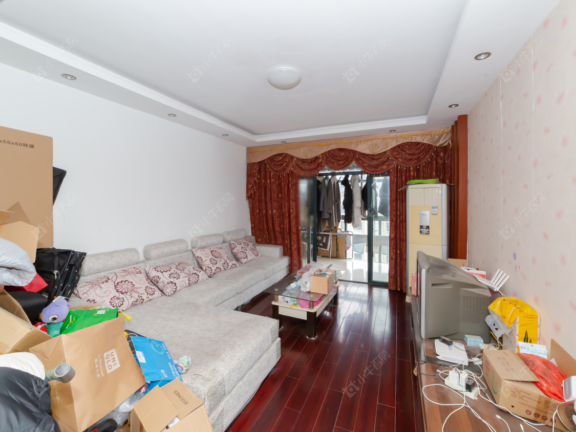 常州绿洲家园在售二手房_小牛看房