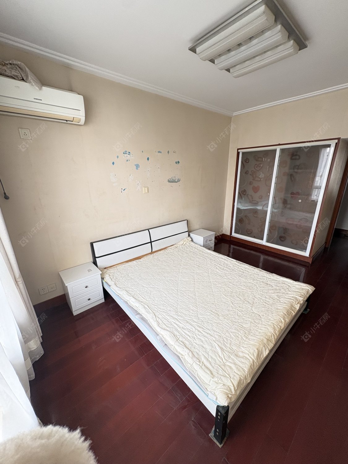 常州华林家园一期在租房源室内图_小牛看房