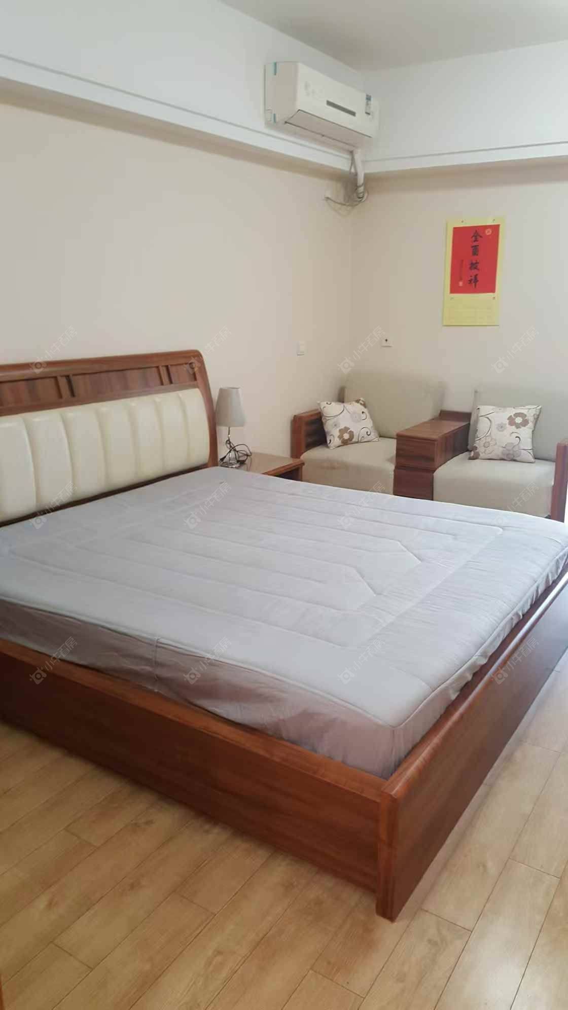 常州新北万达广场在租房源室内图_小牛看房